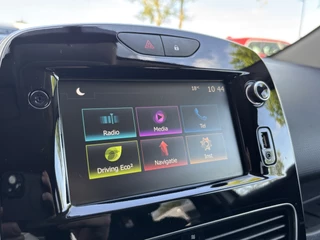 Renault Clio - afbeelding nr 25