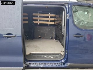 Citroën Jumpy Citroën Jumpy 122PK Automaat L3H1 Airco Cruise Parkeersensoren L3 6m3 Airco Cruise control - afbeelding nr 7