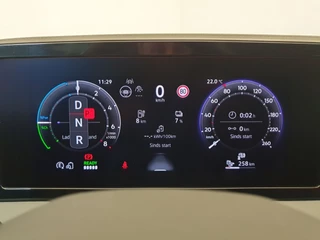Volkswagen Passat Volkswagen Passat Variant 1.5 eHybrid 204pk DSG/AUT Business Wegklapbare trekhaak, Camera, ACC - afbeelding nr 9
