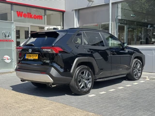 Toyota RAV4 Treeplanken, JBL, Innovation Pack , All-in Rijklaarprijs - afbeelding nr 39