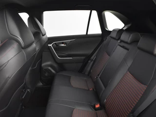 Toyota RAV4 - afbeelding nr 12