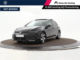 Volkswagen Golf 1.5 eHybrid 272pk DSG GTE