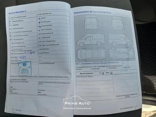 Volkswagen Crafter |CAMERA|VOLL. ONDERH|POSTNL|DHL|PAKKET| 2988 - afbeelding nr 28