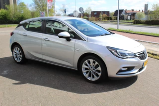Opel Astra Opel Astra 1.0 Edition , 5 deurs Automatische airco , Cruise control , Bluetooth - afbeelding nr 4