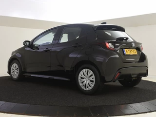 Toyota Yaris - afbeelding nr 2