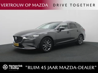 Mazda 6 - 100837122-0