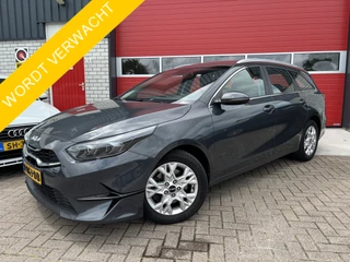 Kia Ceed Sportswagon - 376000958-0