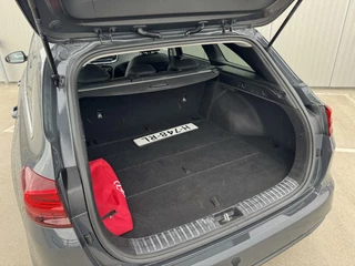 Kia Ceed Sportswagon Kia Ceed Sportswagon 1.4 T-GDi DynamicPlusLine|Trekhaak|NAP - afbeelding nr 16