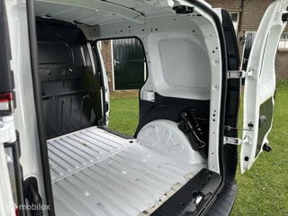 Nissan NV250 Nissan NV250 1.5 dCi 95 Acenta 1e eig/airco/FABRIEKSGARANTIE - afbeelding nr 16