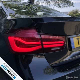BMW 3 Serie BMW 3-serie 318i M Sport Edition / Opendak / LED / NAP - afbeelding nr 21