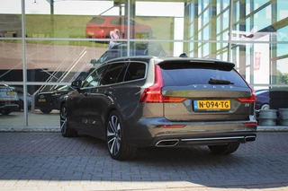 Volvo V60 - afbeelding nr 2