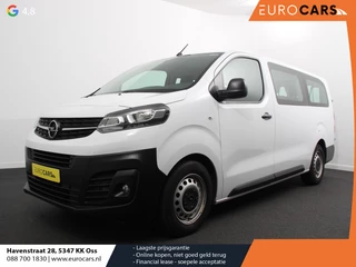 Opel Vivaro Combi 1.5 CDTI L3H1