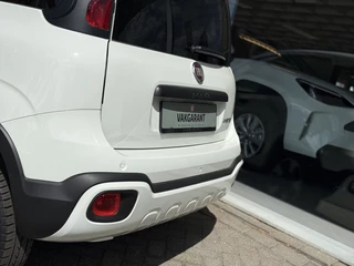 Fiat Panda Fiat Panda 1.0 Hybrid Cross | Apple carplay | auto airco | - afbeelding nr 10