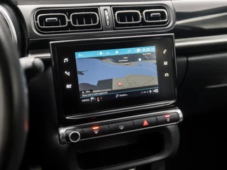 Citroën C3 (APPLE CARPLAY, NAVIGATIE, CAMERA, GETINT GLAS, SPORTSTOELEN, LM VELGEN, CRUISE, NIEUWE APK, NIEUWSTAAT) - afbeelding nr 25