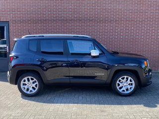Jeep Renegade - afbeelding nr 25