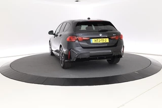 BMW 1 Serie BMW 1-serie 120 M Sport Pakket | (short)lease v.a. €675 ex! - afbeelding nr 23