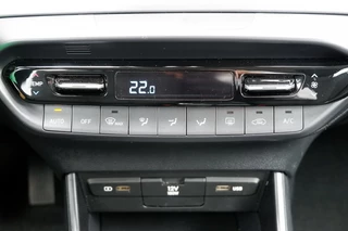 Hyundai i20 Hyundai i20 1.2i-Comfort .Stoelverw! Rijklaarprijs incl 12MND BOVAG garantie - afbeelding nr 36