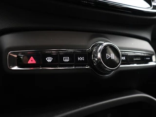 Volvo EX40 Volvo EX40 EXTENDED RANGE (SINGLE) 82 kWh PLUS GOOGLE MAPS 19INCH STOELVERW - afbeelding nr 17