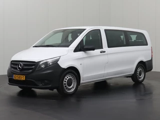 Mercedes-Benz Vito | Airco | Cruise | BPM vrij !!! | 2-2-2-3 Stoelopstelling - afbeelding nr 7