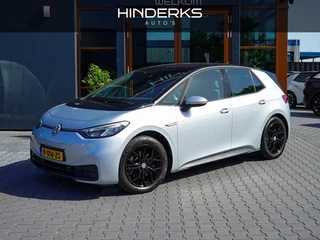 Volkswagen ID.3 Life 58 kWh | 93,71% SOH | Steunhaak | Camera | Led | Adap. Crui