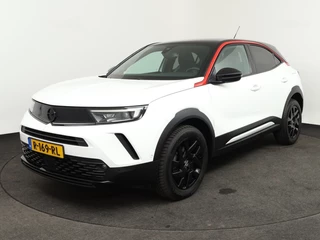 Opel Mokka 1.2 Turbo GS Line | Automaat • Camera • CarPlay • Navi • Keyless