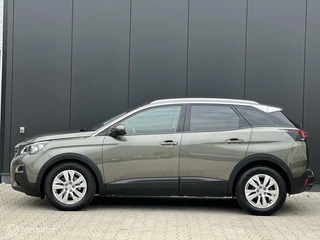 Peugeot 3008 Peugeot 3008 1.2 PureTech Active | CRUISE | NAVI | AUTOMAAT | - afbeelding nr 2