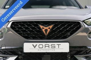 CUPRA Formentor CUPRA Formentor 2.0 TSI 4DRIVE Beats Pano Camera - afbeelding nr 14