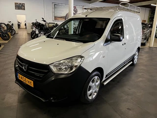 Dacia Dokker - afbeelding nr 1