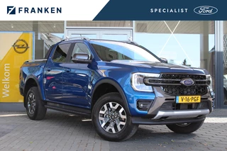 Ford Ranger 2.3 Double Cab PHEV Wildtrak