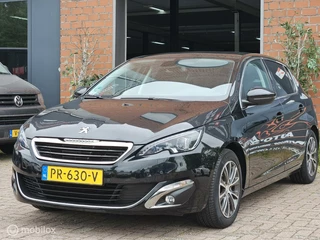 Peugeot 308 Peugeot 308 1.2 PureTech Allure camera Navi Cruise pano - afbeelding nr 3