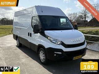 Iveco Daily - 4088700-0