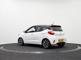 Hyundai i10 - afbeelding nr 2