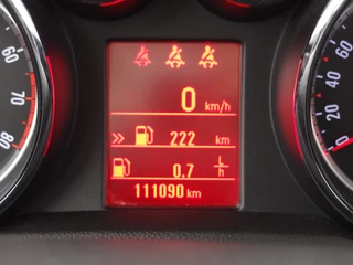Opel Mokka Opel Mokka 1.4 T Edition TREKHAAK / CAMERA / DAB+ / CRUISE / BLUETOOTH / ELEK RAMEN / NL-AUTO - afbeelding nr 28