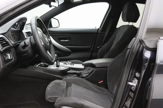 BMW 4 Serie Climate, Schuif/Kantel Dak, Cruise, Navigatie, Bluetooth, Sportstoelen, 19'' - afbeelding nr 12