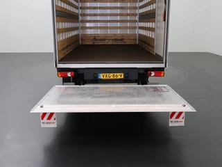 Renault Master Renault Master 2.3DCi 145PK Bakwagen+Laadklep | Airco | Cruise | 3-Persoons - afbeelding nr 5