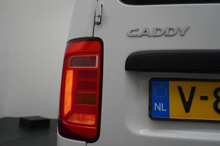 Volkswagen Caddy Volkswagen Caddy 1.4 TGI L2H1 ECO.TR. Bestel op Aardgas - afbeelding nr 12