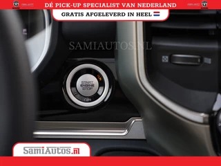 Dodge Ram 1500 CREW CAB | DUBBELE CABINE | GRIJSKENTEKEN | 5 PERSOONS | SV | VOORRAAD NR 2321 - 8586 - afbeelding nr 67
