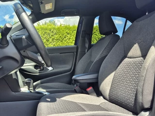 Toyota Yaris Cross Toyota Yaris Cross 1.5 Hybrid Automaat Dynamic | Cruise | Stoelverwarming - afbeelding nr 6