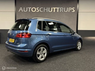 Volkswagen Golf Sportsvan Volkswagen Golf Sportsvan 1.2 TSI Business Edition NAVI / CAMERA / NAP - afbeelding nr 2