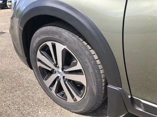 Subaru Outback - afbeelding nr 11
