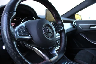 Mercedes-Benz GLA AUTOMAAT|Navi|Clima|LM-Velgen|PDC|Audio|CV - afbeelding nr 15