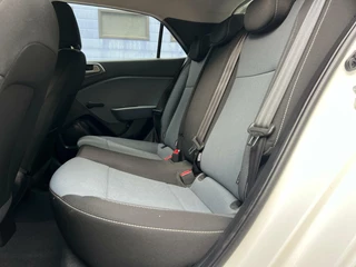 Hyundai i20 Hyundai i20 1.2 Go! Airco l Carplay l DAB l Bluetooth - afbeelding nr 14