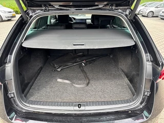 Škoda Octavia Škoda Octavia 1.4 TSI DSG IV NAVI/ACC/PDC/MEMORY/STOEL-STUURVERW - afbeelding nr 10