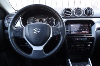 Suzuki Vitara - afbeelding nr 18