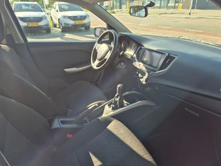 Suzuki Baleno - afbeelding nr 27