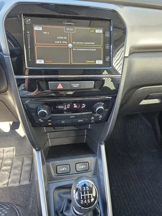 Suzuki Vitara Suzuki Vitara 1.4 B.jet Select SH - afbeelding nr 9