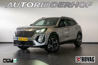 Peugeot 2008 Peugeot 2008 1.2 PureTech 130 Allure - afbeelding nr 1