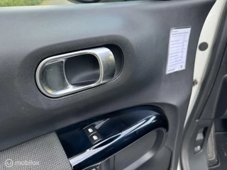 Citroën C4 Cactus Citroen C4 Cactus 1.2 PureTech Business/NAP/NWE APK/NETTE STAAT - afbeelding nr 7