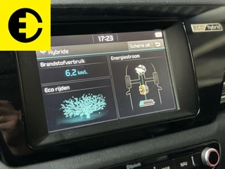 Kia Niro Kia Niro 1.6 GDi Hybrid Design Edition | Trekhaak | Pano | Leer - afbeelding nr 27