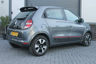 Renault Twingo Renault Twingo 1.0 SCe Collection - afbeelding nr 7